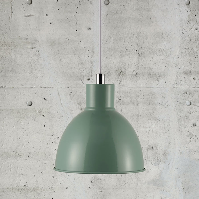 Nordlux Pop Hanglamp Groen