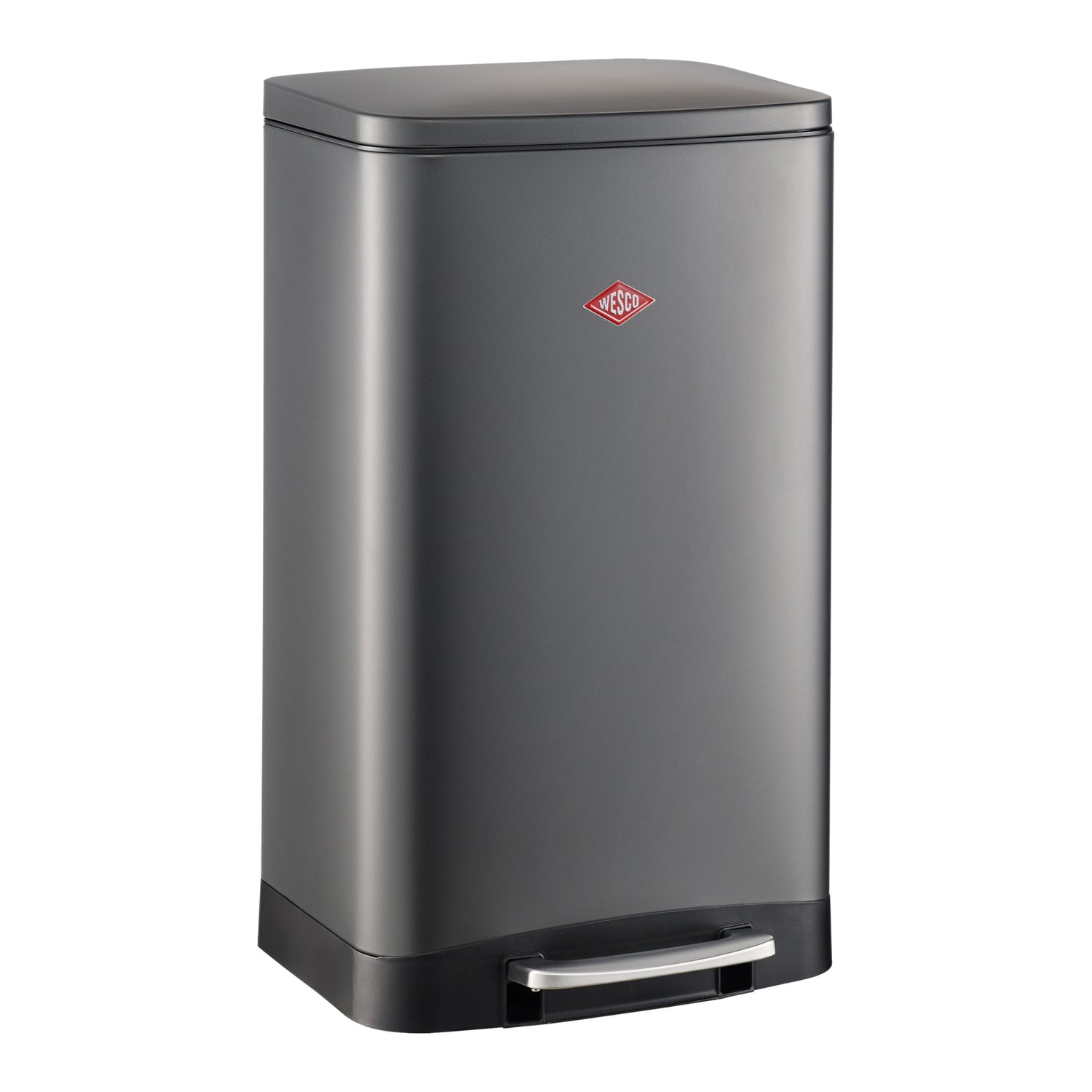 Wesco Towerkick Afvalemmer 40 L