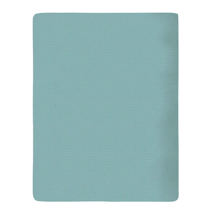 Pip Studio Cross Stitch Hoeslaken 180 x 200 cm