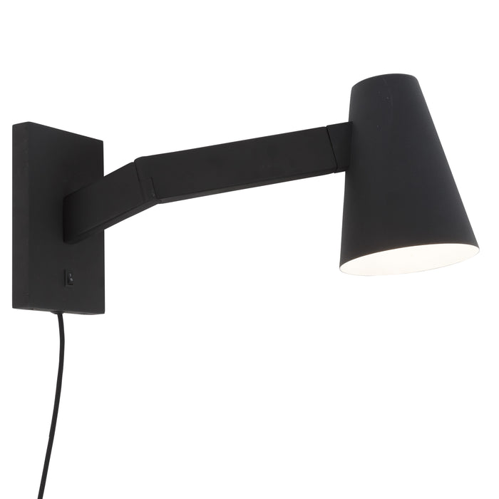 it's about RoMi Biarritz Wandlamp