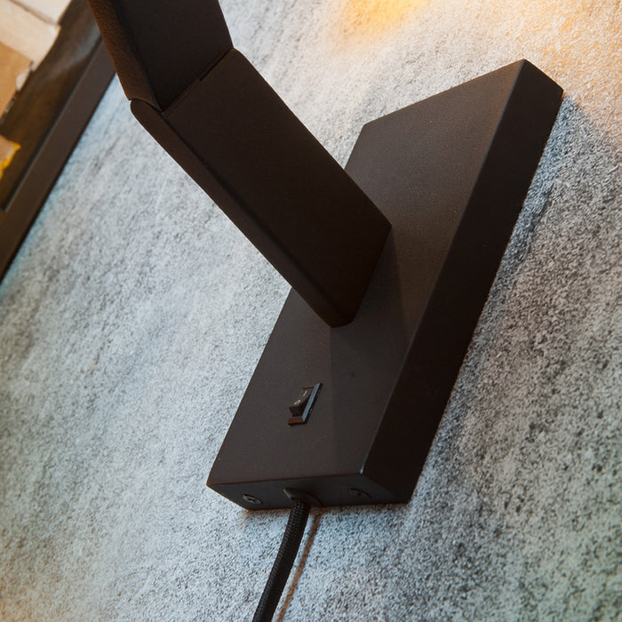 it's about RoMi Biarritz Wandlamp