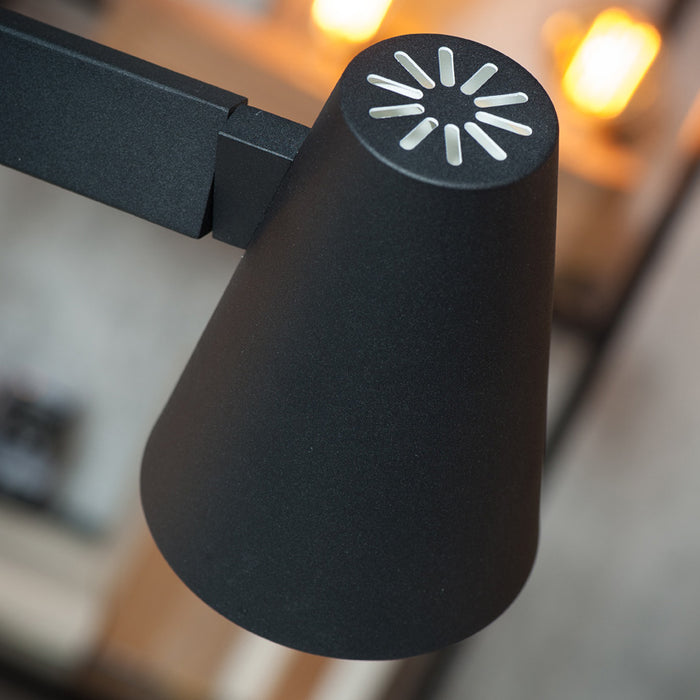 it's about RoMi Biarritz Wandlamp