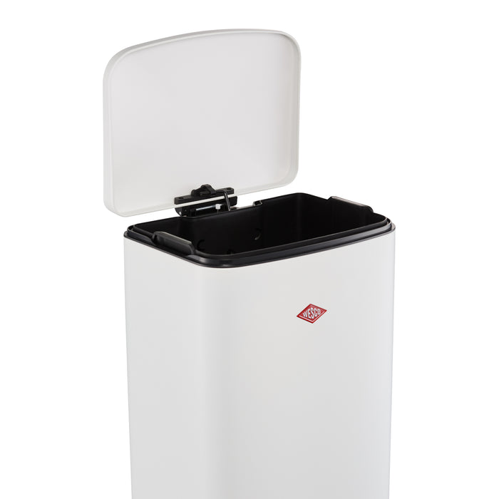 Wesco Towerkick Afvalemmer 40 L