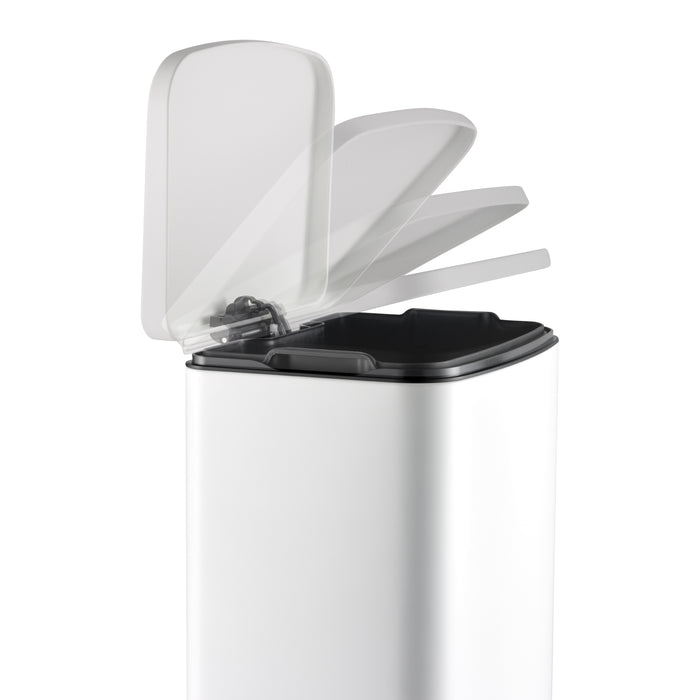 Wesco Towerkick Afvalemmer 40 L