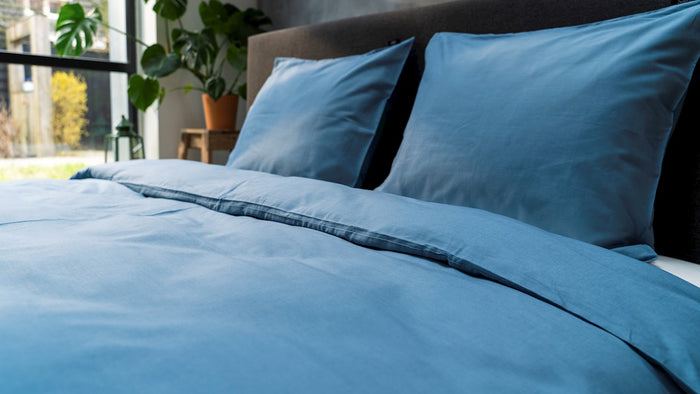 Beter Bed Select dekbedovertrek Brody - 140 x 200|220 cm