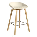 HAY About a Stool AAS32 ECO Barkruk 65cm