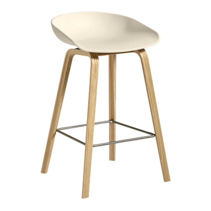 HAY About a Stool AAS32 ECO Barkruk 65cm