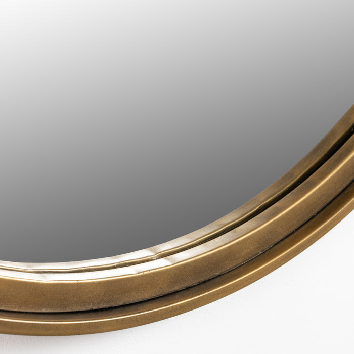 by fonQ  Eli Spiegel - Goud