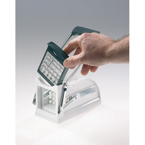 Westmark Fritessnijder 3 maten