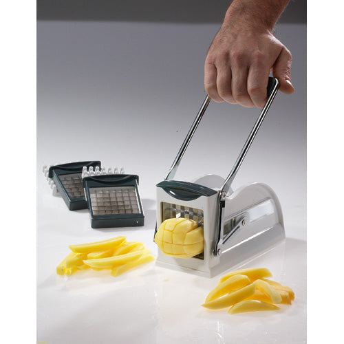 Westmark Fritessnijder 3 maten