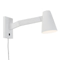 it's about RoMi Biarritz Wandlamp