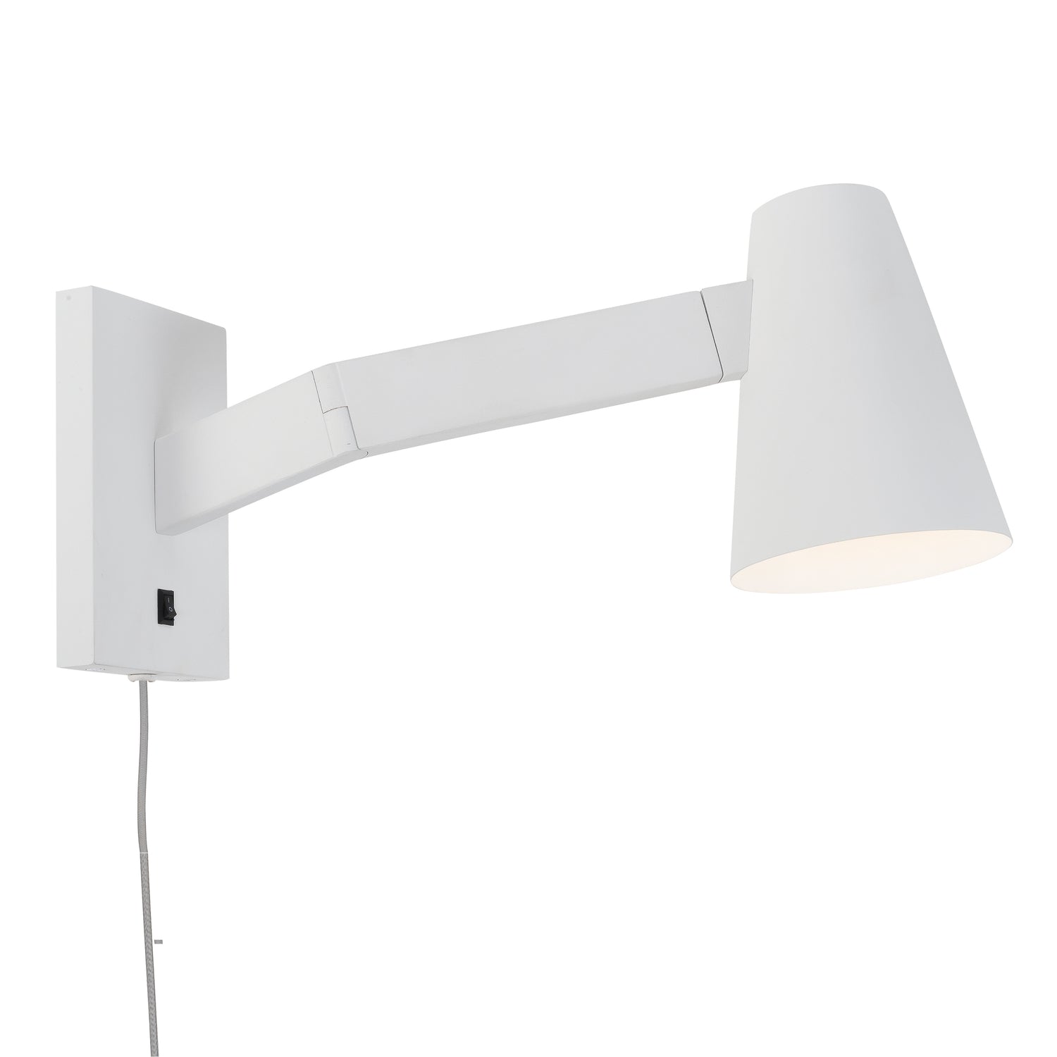 it's about RoMi Biarritz Wandlamp