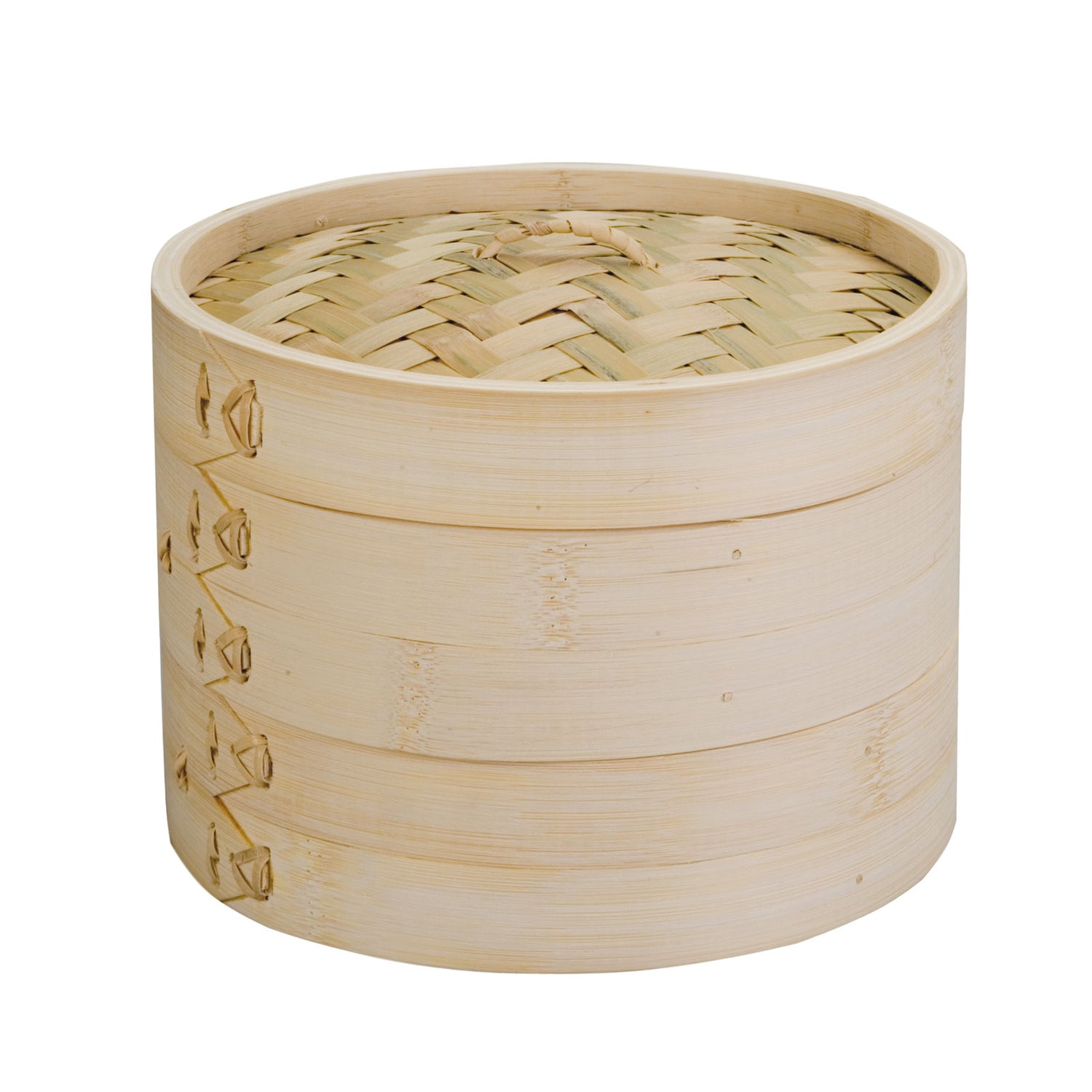 Ibili Stoommandje Ø 20 cm