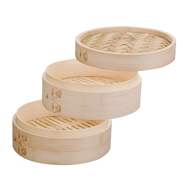 Ibili Stoommandje Ø 20 cm