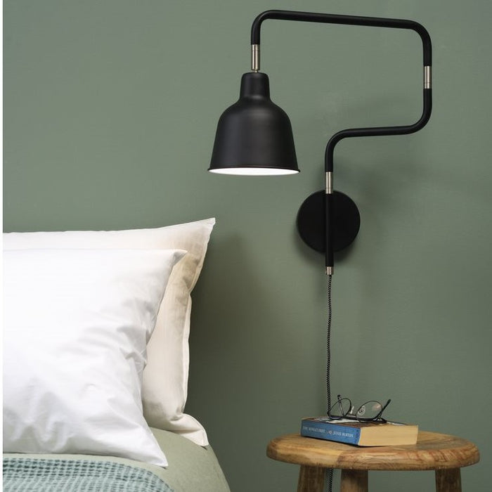 it's about RoMi London Wandlamp