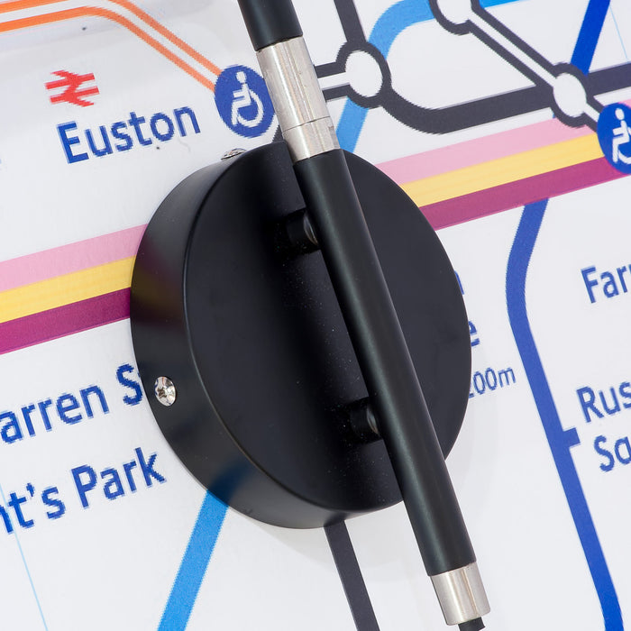 it's about RoMi London Wandlamp