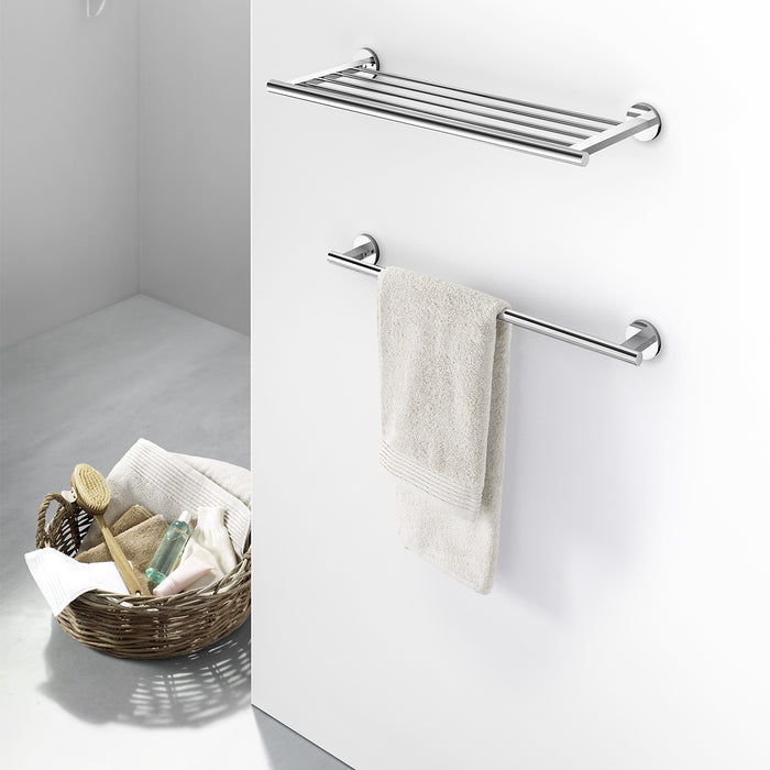 Zack Scala Handdoekstang M glans