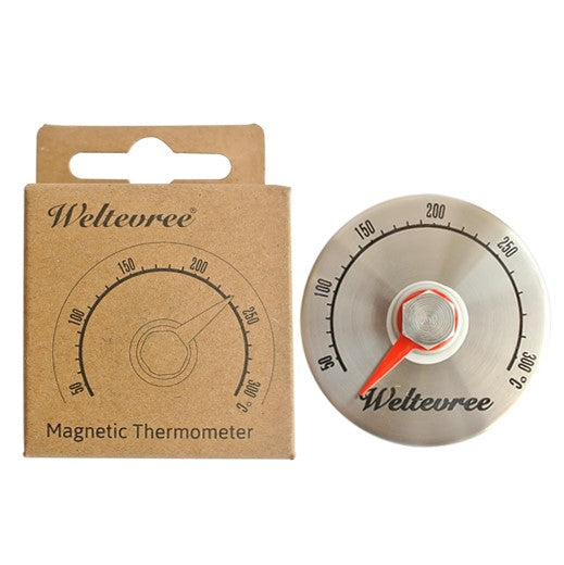 Weltevree Outdooroven Thermometer