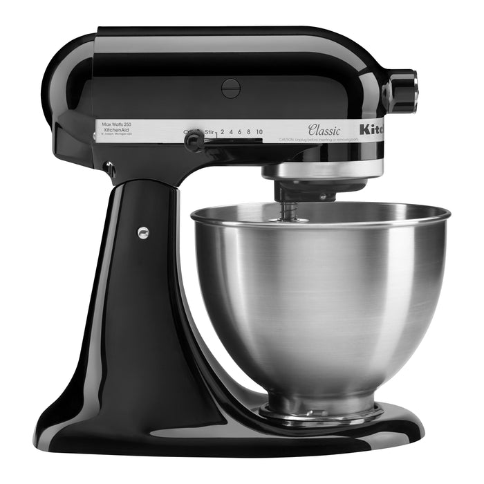 KitchenAid 5K45SSEOB Classic Keukenmixer 4,3 L