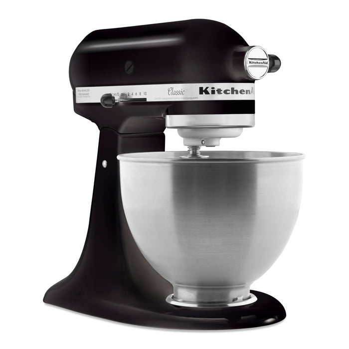 KitchenAid 5K45SSEOB Classic Keukenmixer 4,3 L