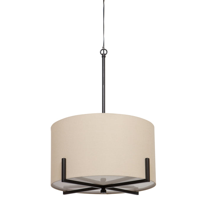 Woood Holly Hanglamp