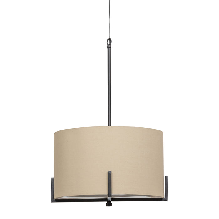 Woood Holly Hanglamp