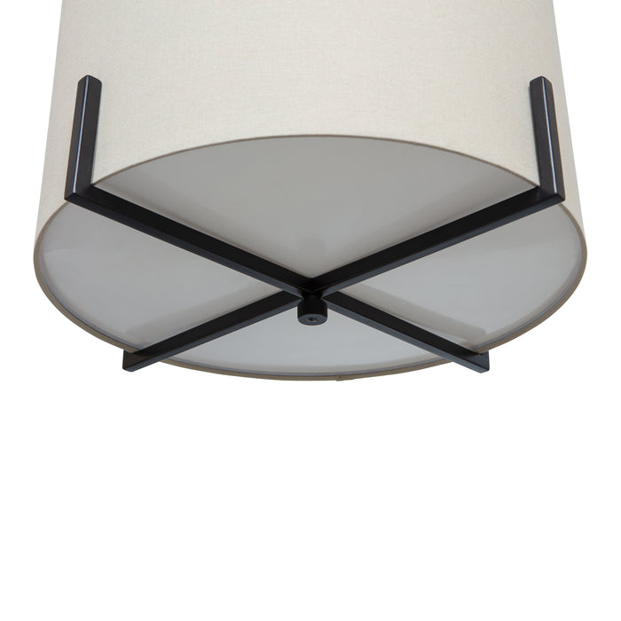 Woood Holly Hanglamp