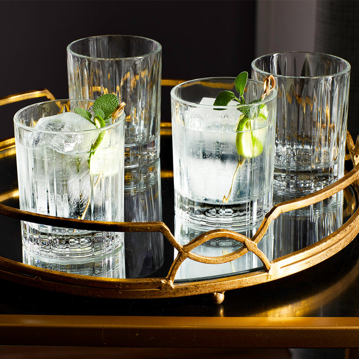 Libbey Waterglas Flashback 0,35 L - 6 st.