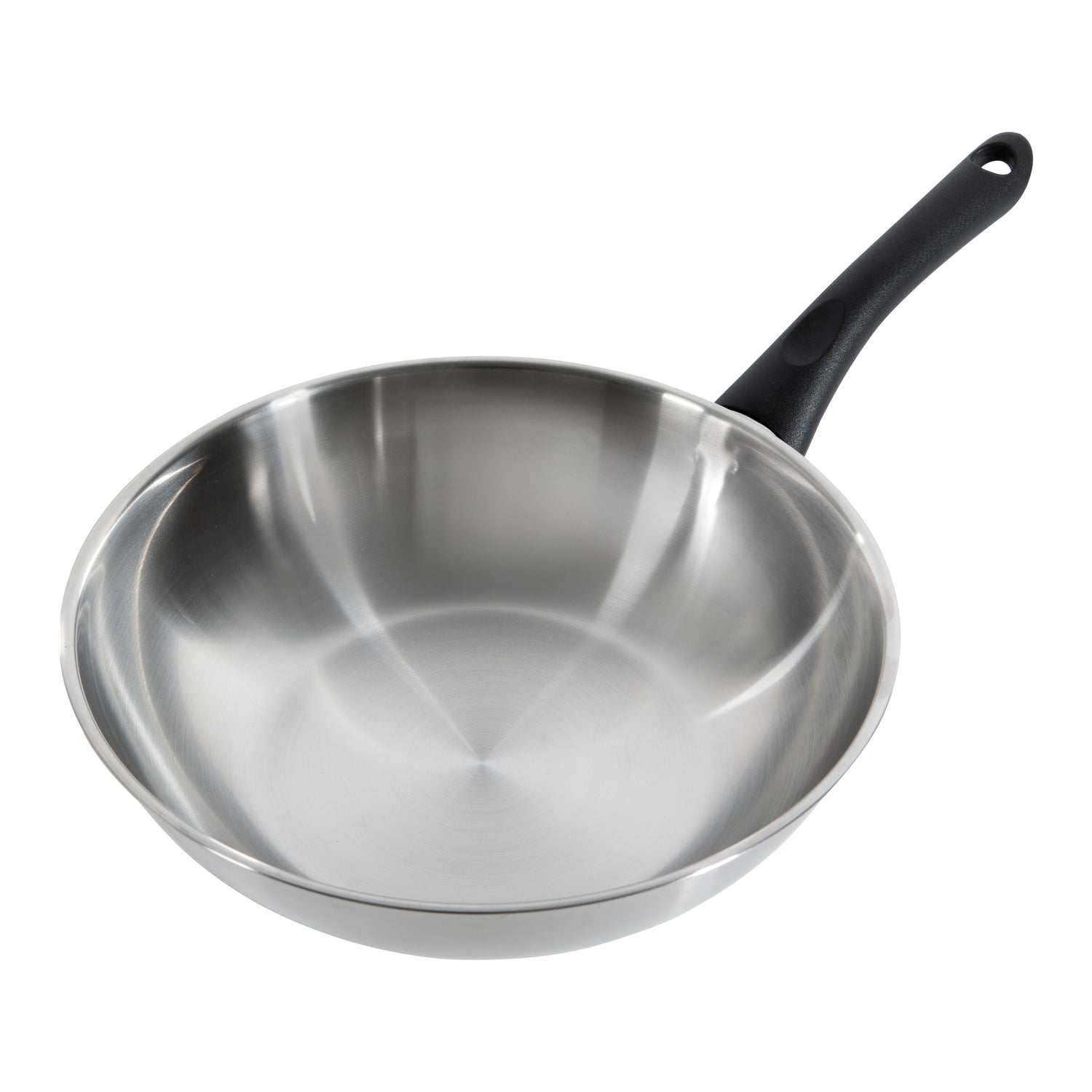 BK Bold Wokpan Ø 28 cm