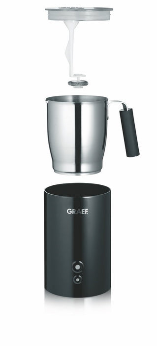 Graef MS702 Melkopschuimer