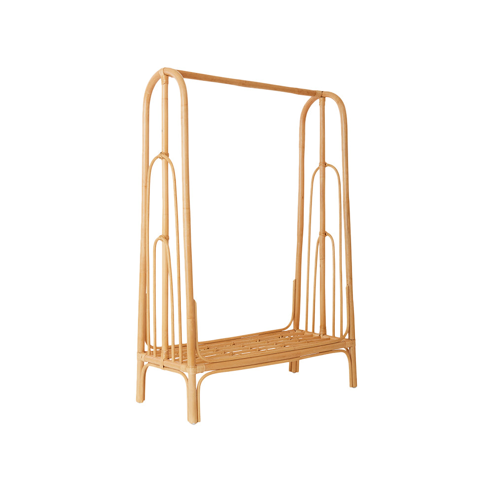 OYOY mini Rainbow Kledingrek