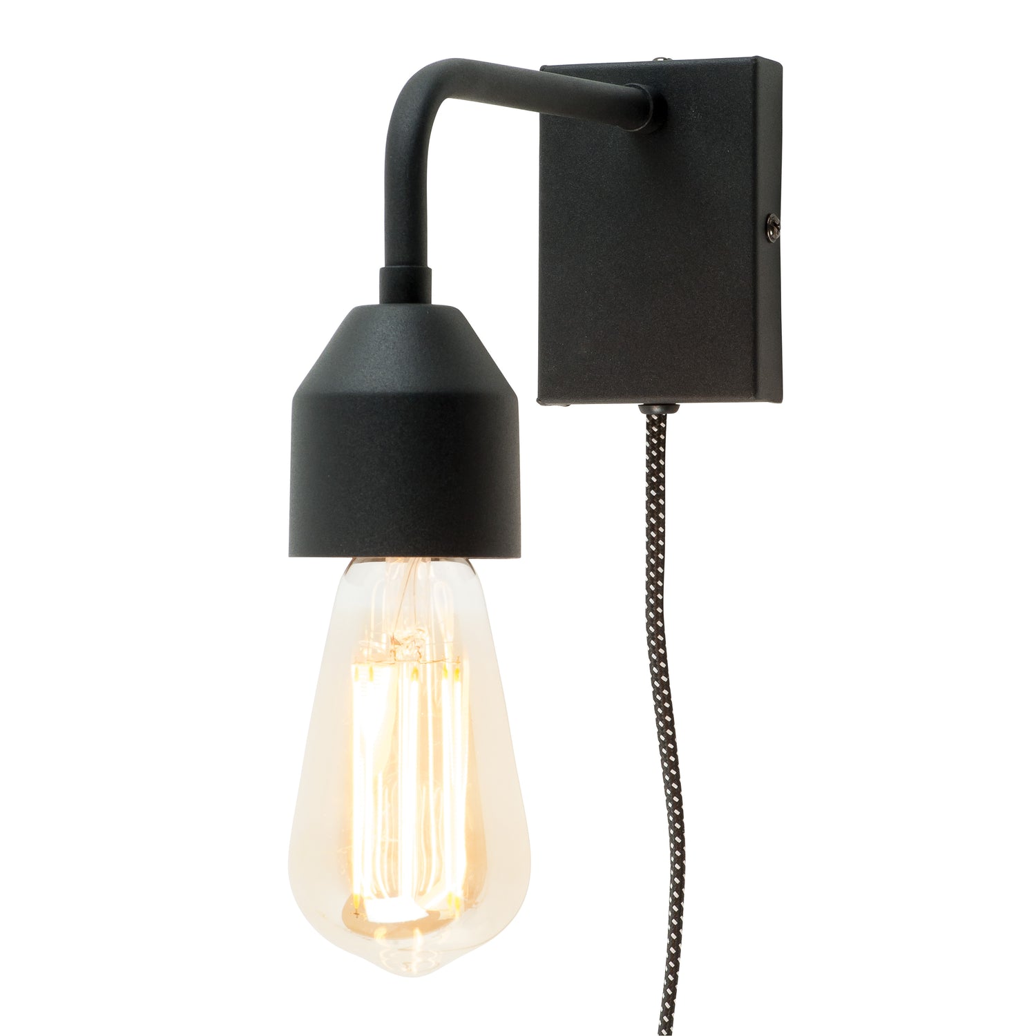 it's about RoMi Madrid Wandlamp