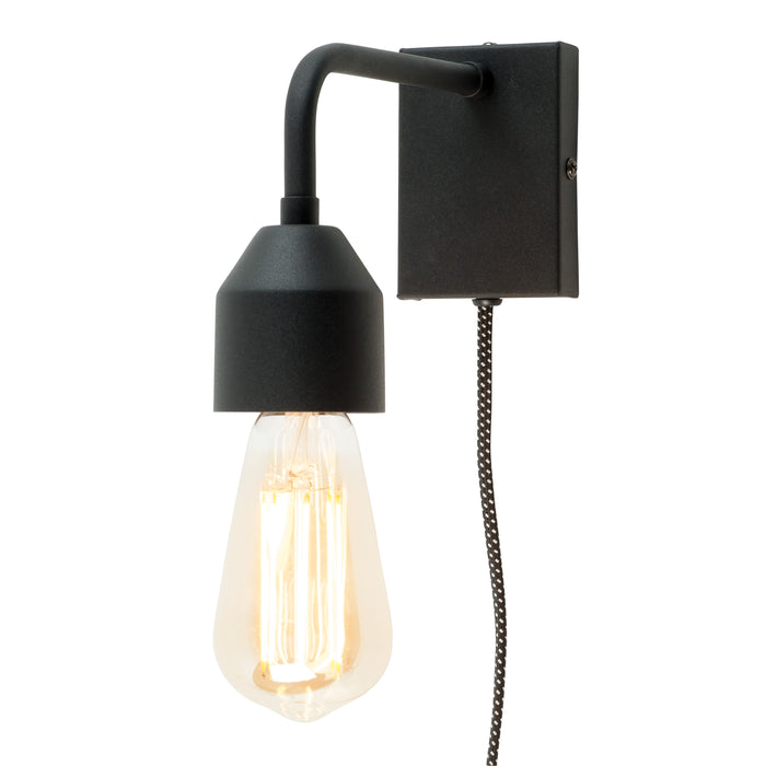 it's about RoMi Madrid Wandlamp