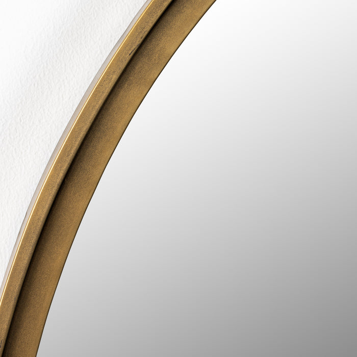 by fonQ  Eli Spiegel - Goud