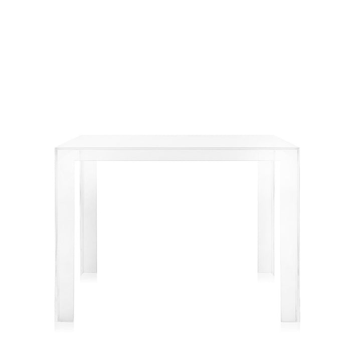 Kartell Invisible Table 100 x 100 cm