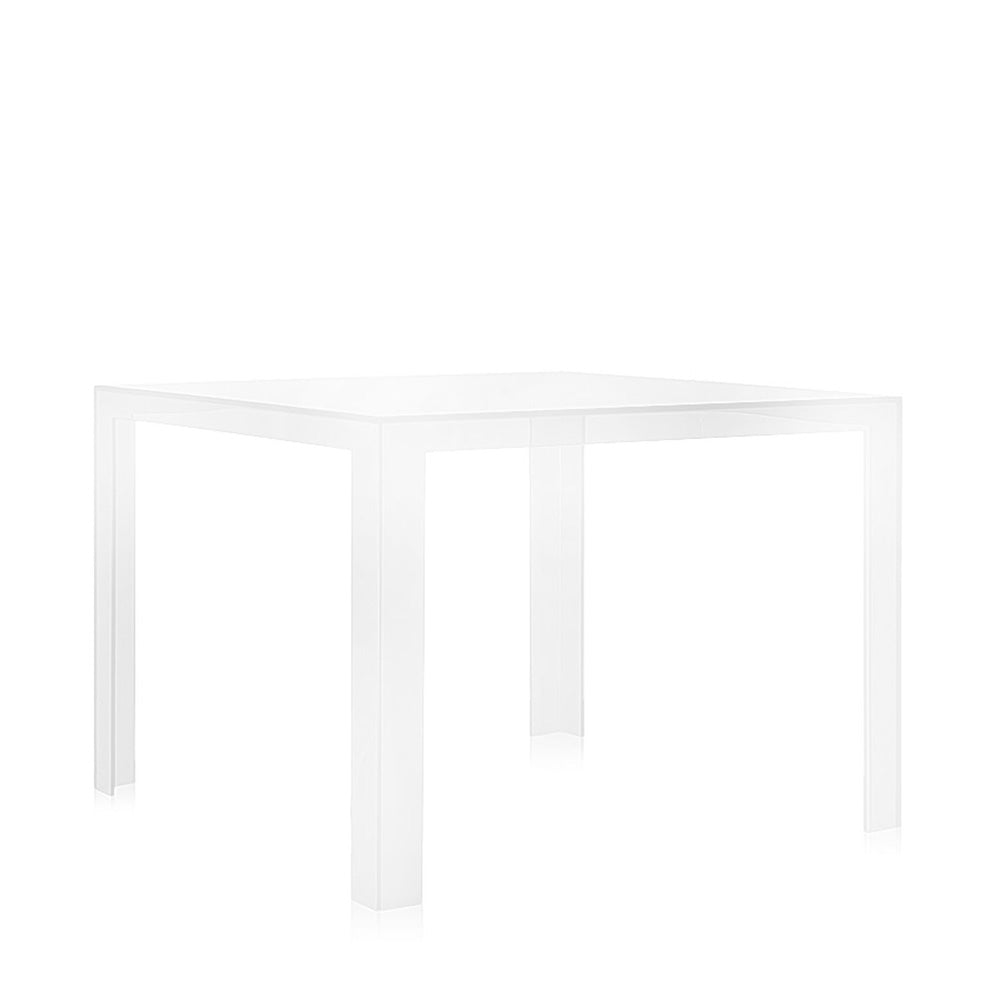 Kartell Invisible Table 100 x 100 cm