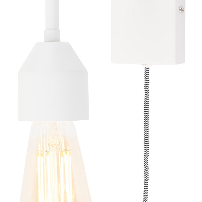 it's about RoMi Madrid Wandlamp