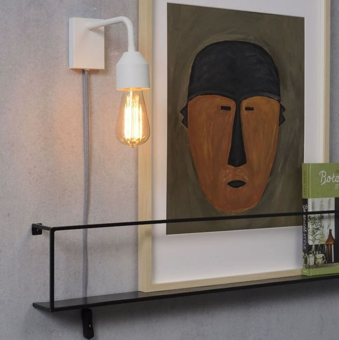 it's about RoMi Madrid Wandlamp