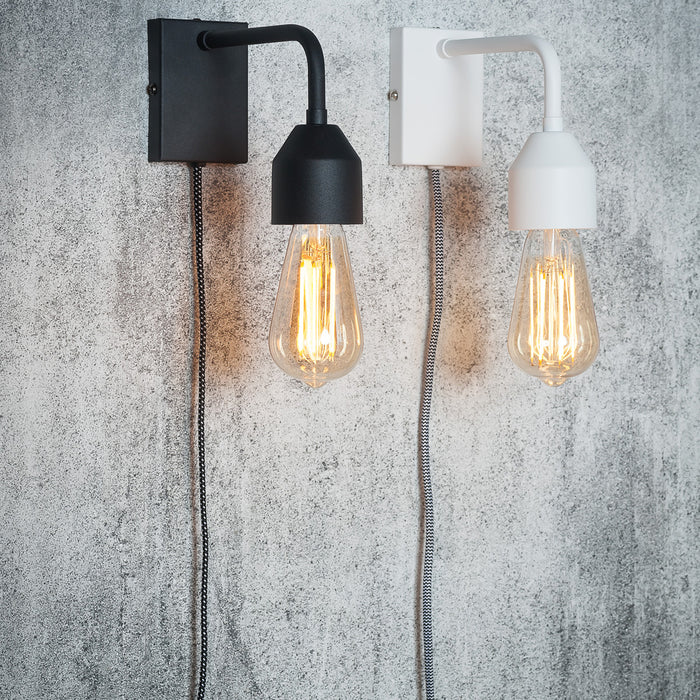 it's about RoMi Madrid Wandlamp