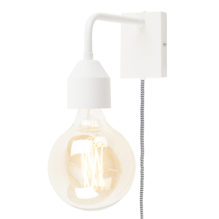 it's about RoMi Madrid Wandlamp