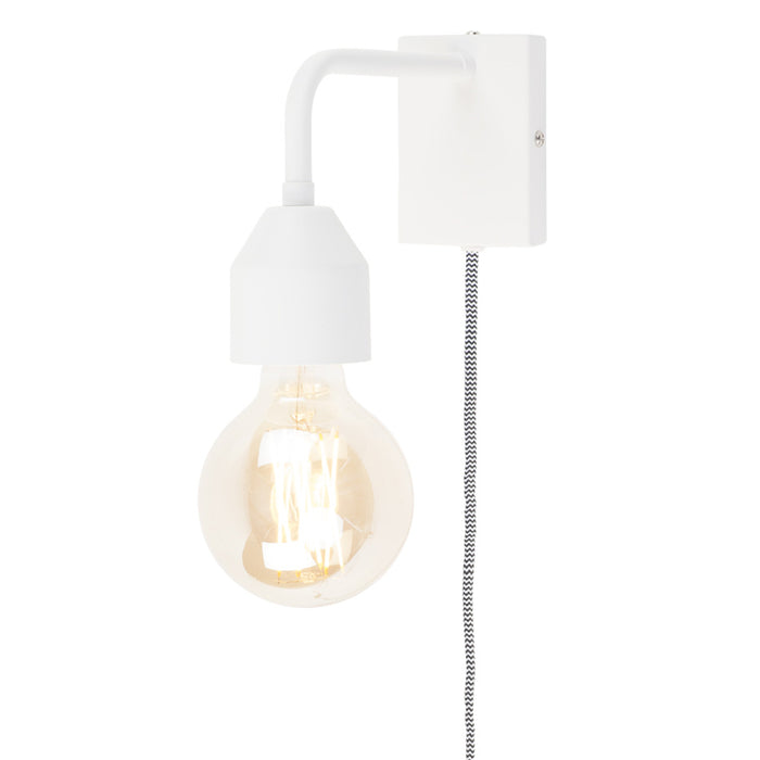 it's about RoMi Madrid Wandlamp