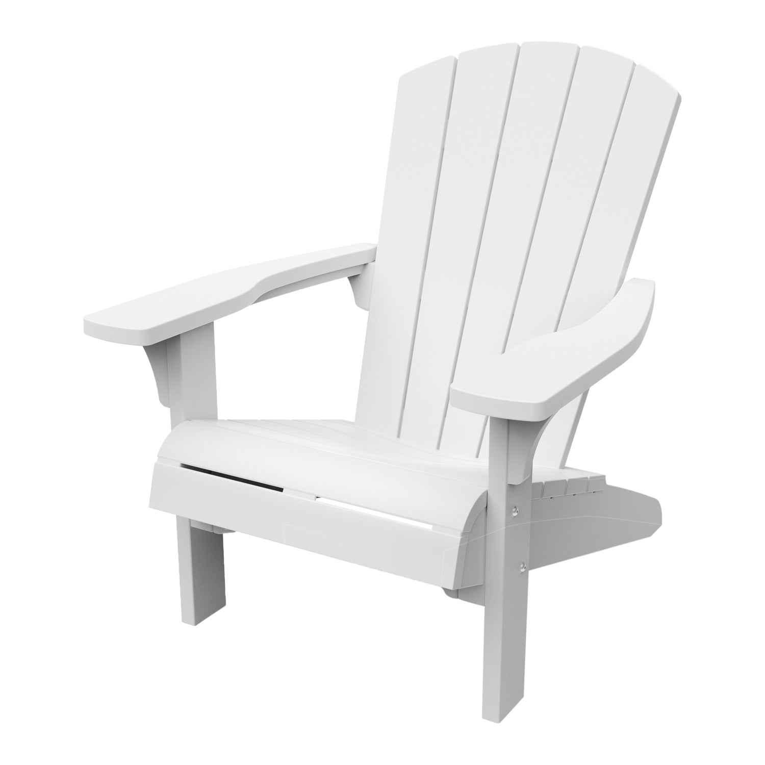 Keter Mountain Troy Adirondack Tuinstoel