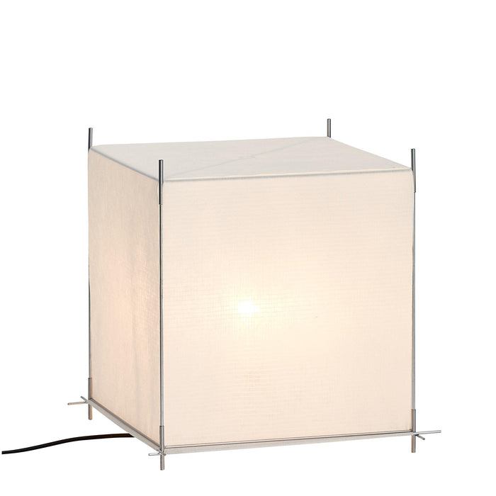 Hollands Licht Hollands Licht Lotek Xs Tafellamp. Frame Metaal. Doek