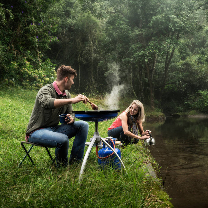 Cadac Skottelbraai 2 Ø 56 cm