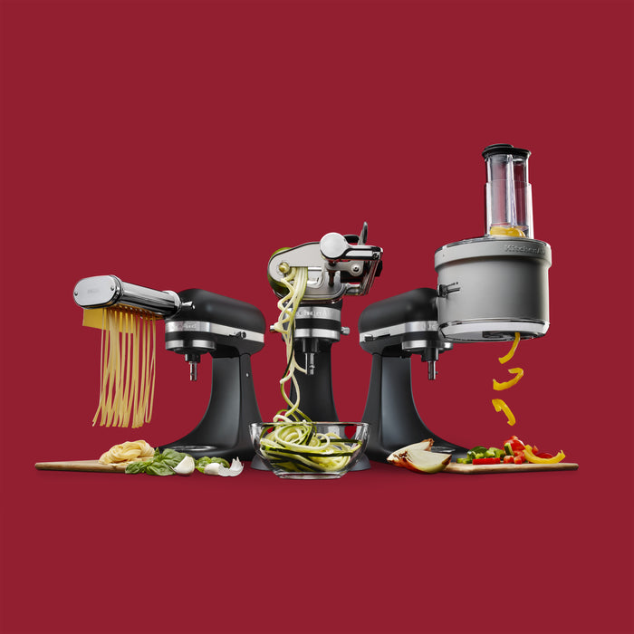 KitchenAid 5KSM175 Artisan  Elegance Keukenmixer