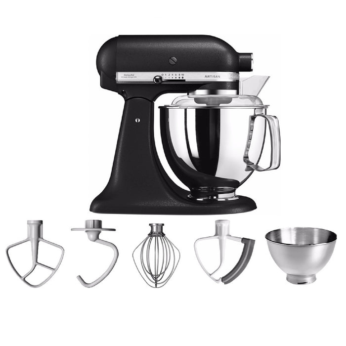 KitchenAid 5KSM175 Artisan  Elegance Keukenmixer