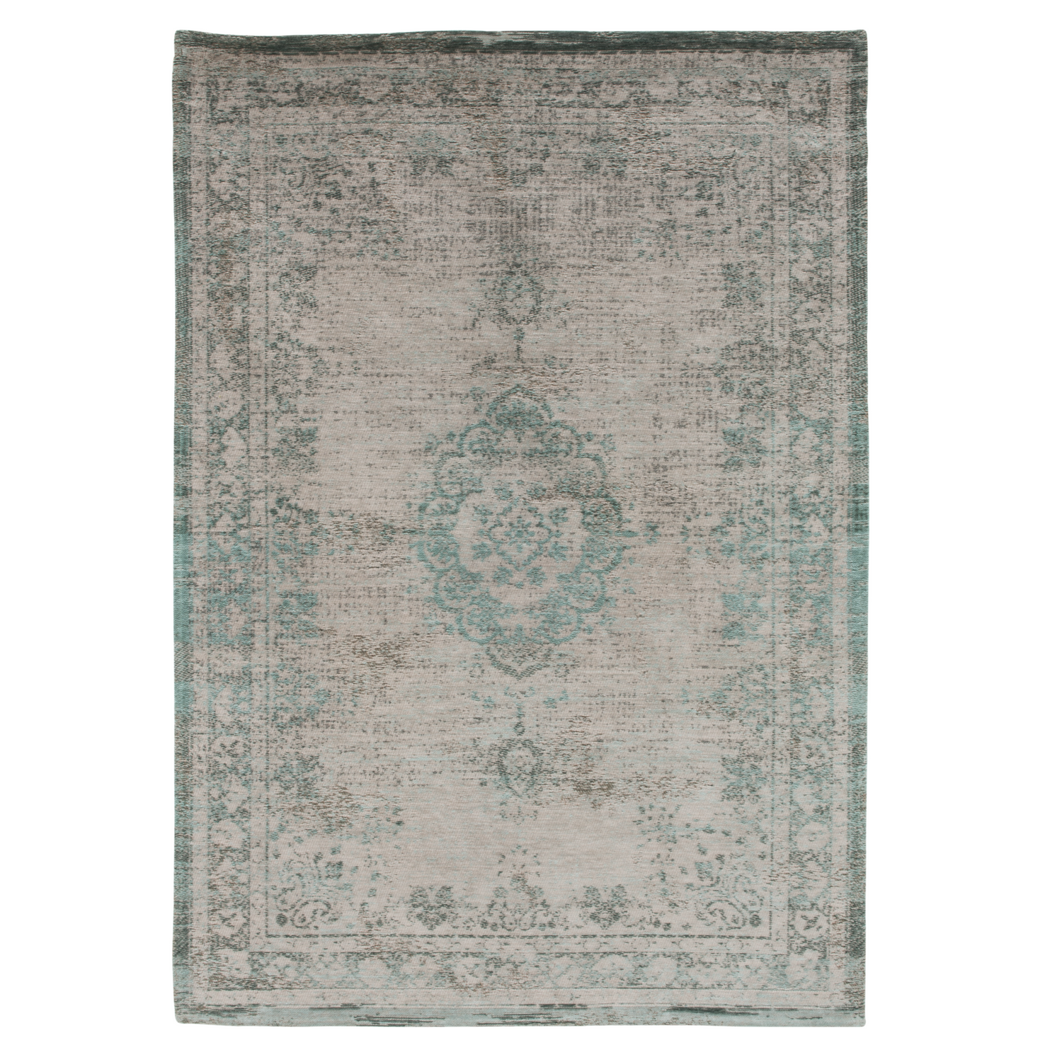 Louis de Poortere Fading 8259 Vloerkleed