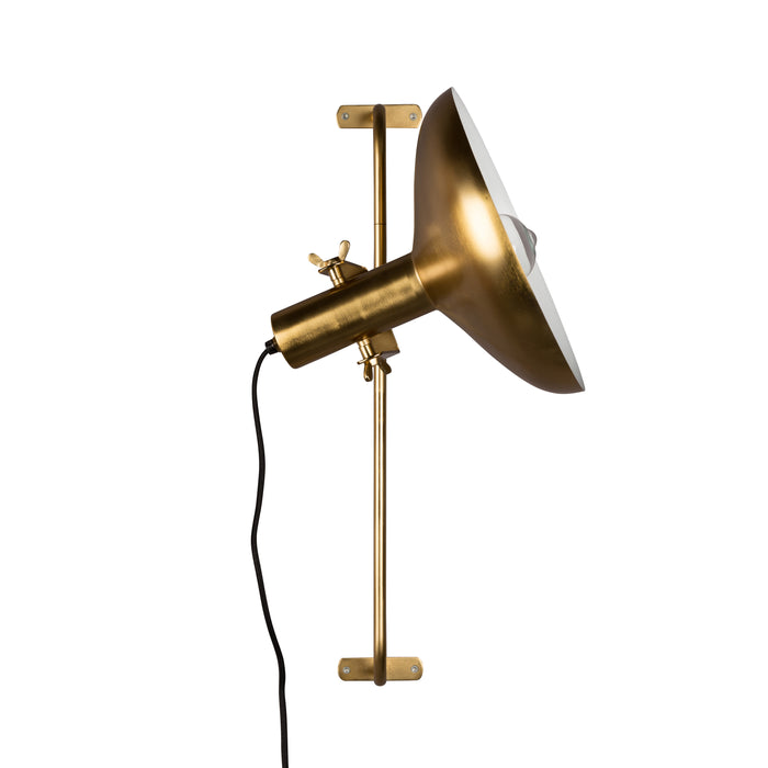 Dutchbone Karish Wandlamp