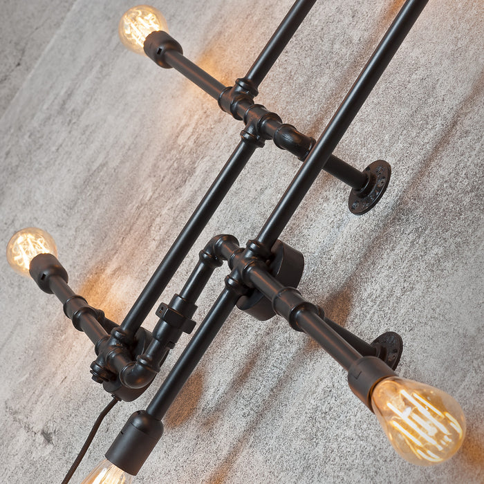 it’s about RoMi Nashville Hanglamp