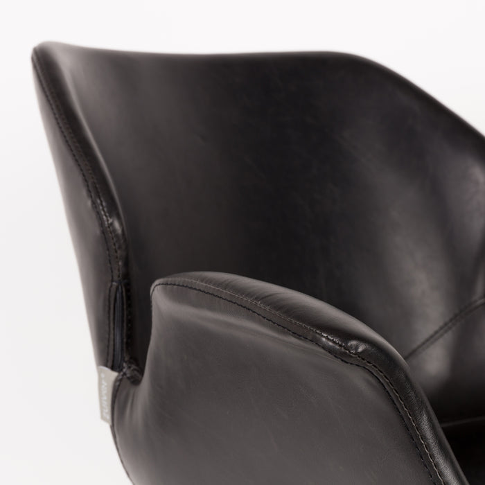 Zuiver Nikki Bureaustoel